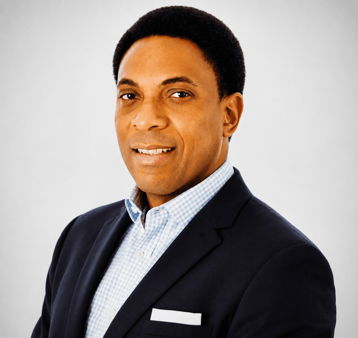 Kingsley Osime, Founder